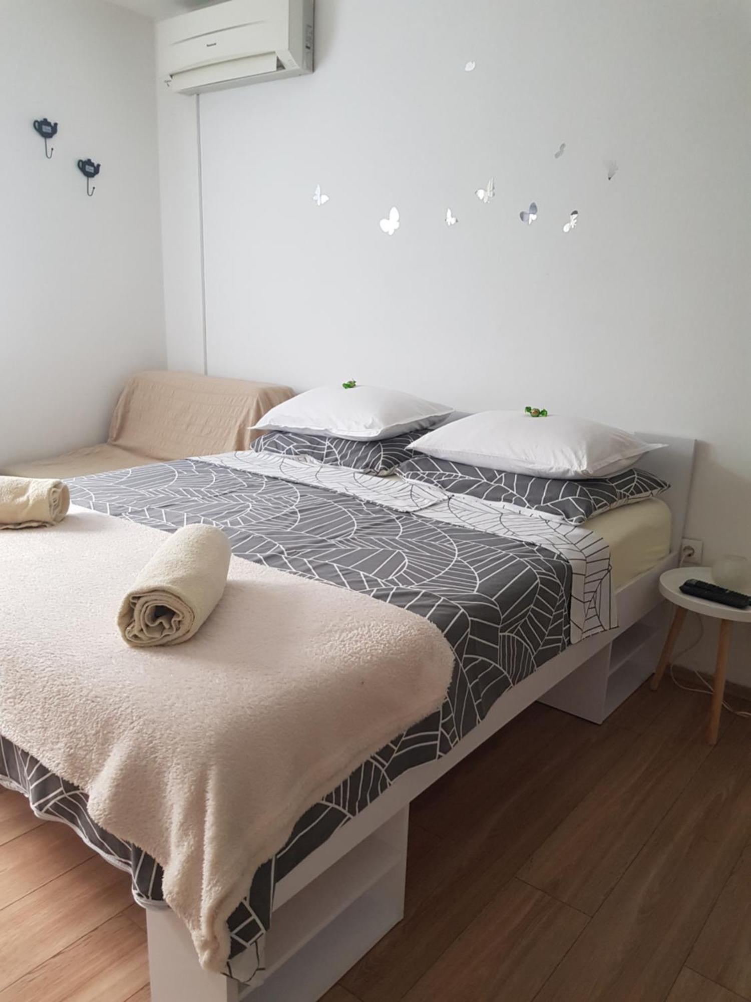 Apartments Barac Poreč Habitación foto